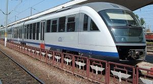 CFR Călători repune în circulație trenuri care fuseseră suspendate temporar