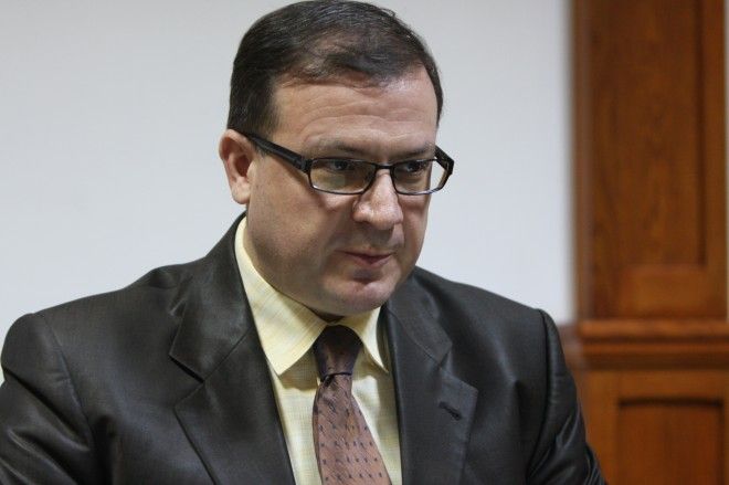 Ovidiu Butuc, achitat în primă instanţă de judecătoria Târgu Mureş