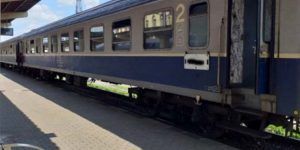 Trenurile Soarelui 2020, CFR Călători. Târgu Mureș-ul are „verde” la plecări din 26 iunie!