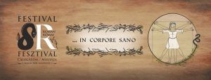 „…In Corpore Sano”., tema Festivalului Roman de la Călugăreni