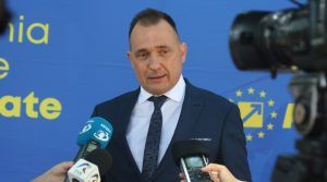 Constantin Fiscu (PNL) vrea să fie ”primarul tuturor sighișorenilor”