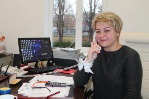 INTERVIU. Activitate reluată în proporție de 80% la Spitalul din Târnăveni