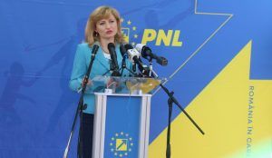 Theodora Benedek, gest unic în istoria Consiliului Local Târgu Mureș!
