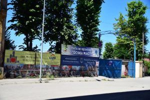Se redeschide Piața de Vechituri din Târgu Mureș?