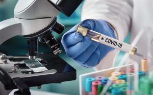 Mureș: Crește numărul asimptomaticilor COVID-19 externați din spitale!