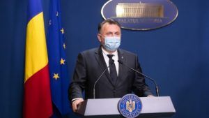 Nelu Tătaru, anunț despre starea de urgență
