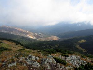 Primul pas spre dezvoltarea zonei Munților Călimani în cadrul unei colaborări intrajudețene