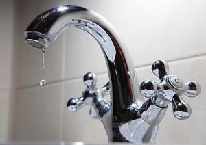 Sistare apă potabilă în Târgu Mureș și Sângeorgiu de Mureș