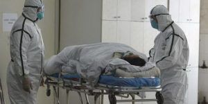 Alte 18 persoane infectate în Mureș. Bilanțul total a ajuns la 936
