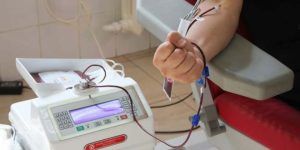 AJUTĂ! Centrul de Transfuzie Sanguină cere sprijin donatorilor de sânge