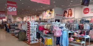 SMYK All for Kids România deschide primul magazin la Târgu Mureș
