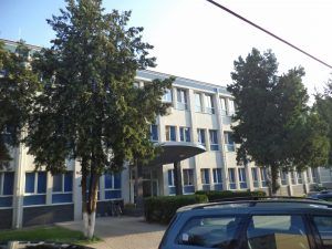 S-a actualizat organigrama spitalului din Luduș
