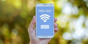 Wi-Fi gratuit pentru ludușeni prin programul WiFi4EU