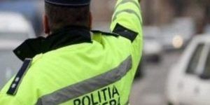 Târgu Mureș: Șoferiță bănuită de consum de droguri reținută de Poliție!