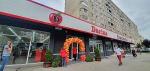 FOTO: Noutăți importante la supermarketul Darina din Dâmbu!