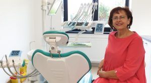 Condiții de siguranță la stomatologie în vreme de pandemie. Dr. Mirela Gaston: ”Pacienții să nu își neglijeze sănătatea bucală”
