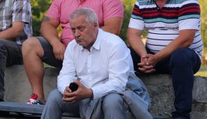 Un nou început politic pentru deputatul Doru Oprișcan