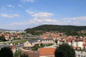 Veste bună despre varianta de ocolire a municipiului Sighișoara
