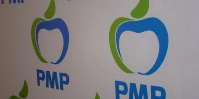 Lista PMP pentru Consiliul Local Târgu Mureș: 34% din candidați, femei!