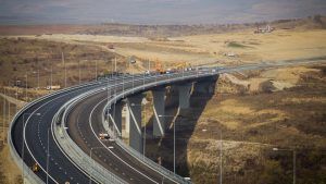 Lobby pentru autostrada Ungheni – Iaşi – Târgu Mureş
