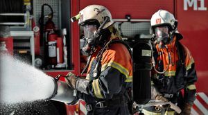 Peste 1.400 de intervenții gestionate de pompieri în ultimele 24 de ore