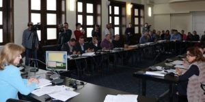 Ce se mai discută în Consiliul Local Târgu Mureș