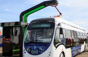 Târgu Mureș: Proiect pentru ”Racorduri electrice pentru stații de încărcare autobuze electrice”!