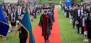 Zile de neuitat pentru cei peste 2.000 de absolvenți ai UMFST „George Emil Palade” din Târgu Mureș