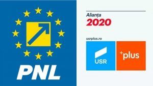 Mureș: PNL, coaliție pentru ”viitoarea guvernale locală” cu Alianța USR-PLUS!