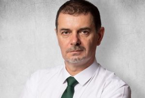 Márk Endre (UDMR) candidează pentru un nou mandat la Reghin
