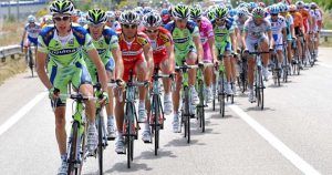 Startul etapei a 3-a a Turului României la ciclism, ediția 2020, se va da în Târgu Mureș!