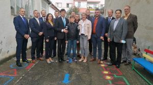 Sorin Megheșan: ”Am votat pentru Târnăveni”
