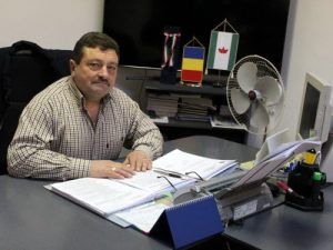 Őrdőg Ferenc câștigă fără emoții primăria Brâncovenești