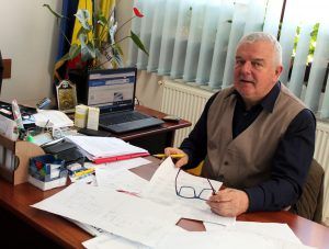 Eremia Pop: ”Proiectele și fondurile europene – soluția pentru modernizarea satului românesc”