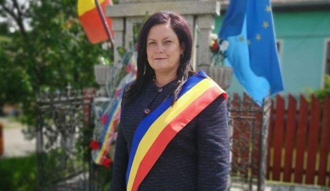 Mariana Vlad (Băla): ”Am dorința de a continua să schimb lucrurile în bine”