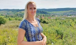 Laura Moldovan (Livezeni): ”Îmi doresc transparență în privința deciziilor”