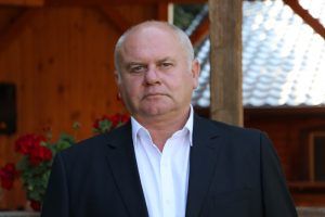 Petru Moldovan (Aluniș): ”Ne dorim să fie conlucrare în comună”