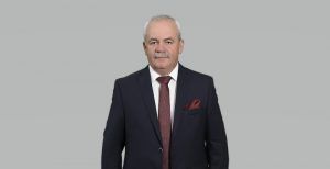 Vasile Gliga, social-democratul cu experiență în afaceri internaționale