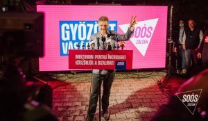 Târgu Mureș: Mesajul noului primar Soós Zoltán