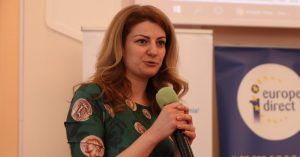 Mihaela Natea (PMP): ”Continuăm împreună! Toți pentru Mureș!”