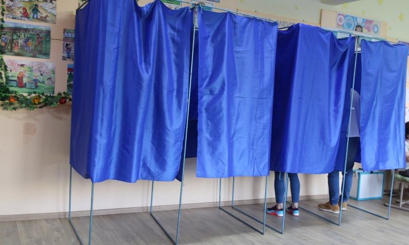 Noutăți despre pregătirea alegerilor locale 2020 în Mureș