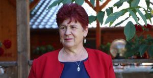Mărioara Bârsan (Brâncovenești): „Mă voi strădui să rezolv problemele tuturor locuitorilor”