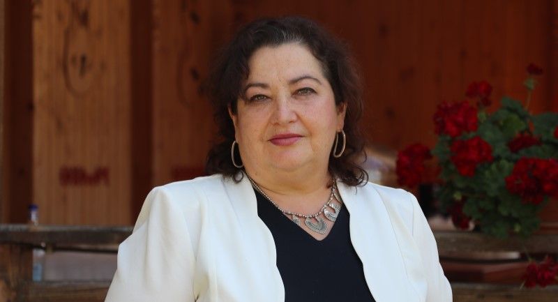 Elvira Oltean (Corunca): “Prioritar pentru mine este atragerea fondurilor europene”