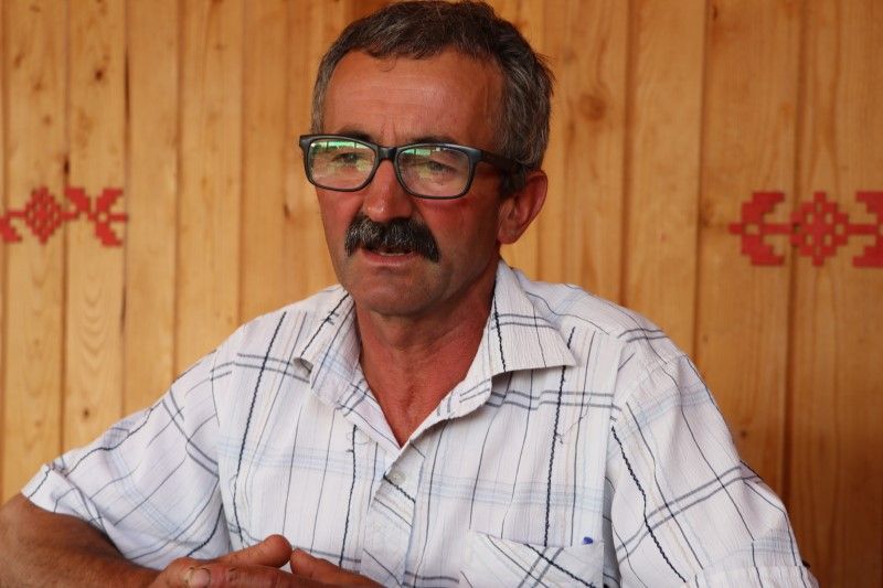Pavel Stan: ”Românii din Glodeni au nevoie de unitate”