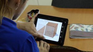 Digitaliada continuă în două școli din Mureș