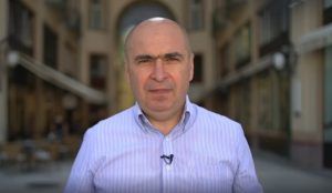 VIDEO: Ilie Bolojan, susținere pentru Theodora Benedek