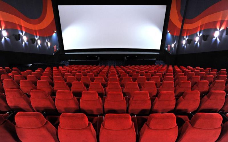 Se inaugurează un nou cinematograf la Târgu Mureș