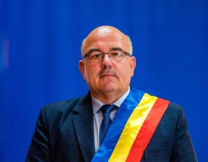 Mircea Mariș câștigă un nou mandat la Suseni
