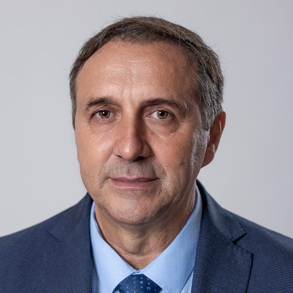 Dan Vasile Dumitru, încrezător pentru un nou mandat