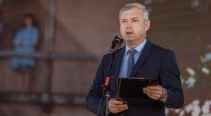 Mesajul noului președinte al Consiliului Județean Mureș